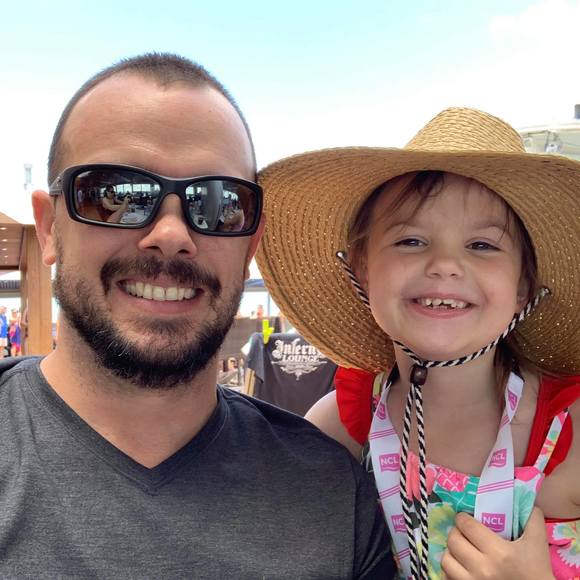 Meet your Posher, Patrick - Picture 1 of 1